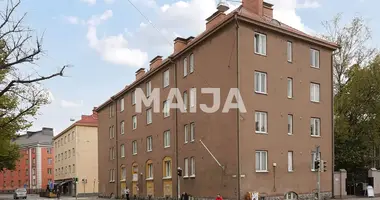 Wohnung 1 zimmer in Verwaltungsgemeinschaft Helsinki, Finnland
