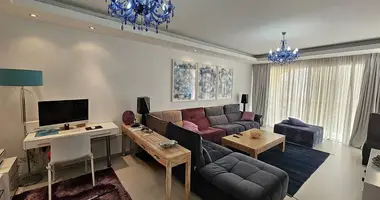 Квартира 3 спальни в Гермасойя, Кипр