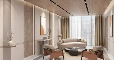 Apartamento 2 habitaciones en Dubái, Emiratos Árabes Unidos