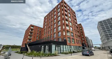 2 room apartment in Kaunas, Lithuania