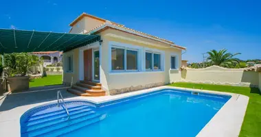 Villa en Calpe, Španjolska