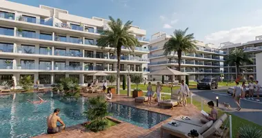 Penthouse in Guardamar del Segura, Spanien