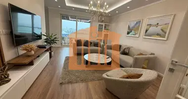 Mieszkanie 3 pokoi w Albania