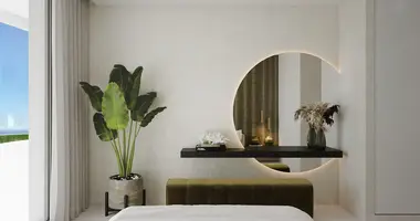 Wohnung 3 Schlafzimmer in Benahavis, Spanien