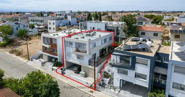 Villa 5 bedrooms in Nicosia, Cyprus