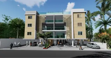 Appartement 2 chambres dans Aradíppou, Chypre