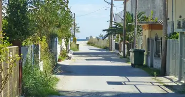 Grundstück in Platamonas, Griechenland
