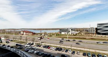 Квартира 2 комнаты в Минск, Беларусь