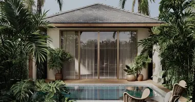 Wohnung 1 Schlafzimmer in Benoa, Indonesien