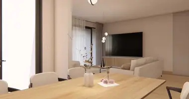 Apartment in Germasogeia, Cyprus