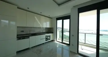 Apartamento 2 habitaciones en Región del Mediterráneo, Turquía