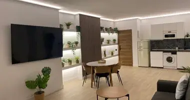 Apartamento 4 habitaciones en Marbella, Španjolska