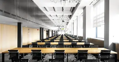 Офис 1 800 м² в Москва, Россия