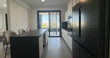 Penthouse w Limassol, Cypr