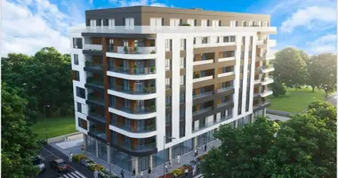 Apartment in Bar, Montenegro