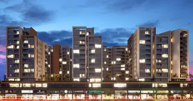 Apartamento en Región del Mediterráneo, Turquía