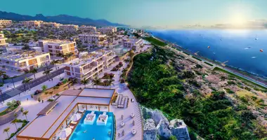 Villa in Agios Amvrosios, Northern Cyprus