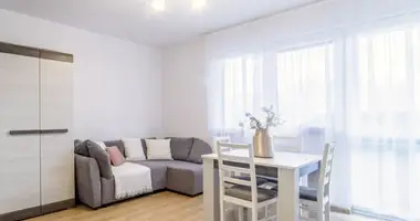 Mieszkanie 2 pokoi w Warszawa, Polska