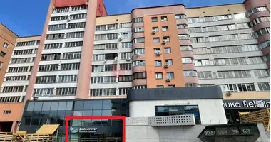 Boutique 323 m² dans Minsk, Bélarus