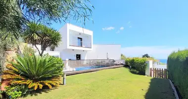 Villa en Torreguadiaro, Španjolska