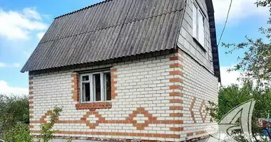 Дом в Мотыкальский сельский Совет, Беларусь