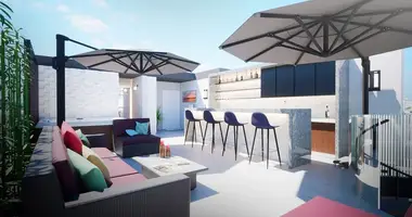 Wohnung 3 Schlafzimmer in Limassol, Zypern