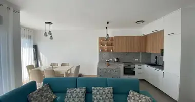 Mieszkanie 2 pokoi w Tivat, Czarnogóra