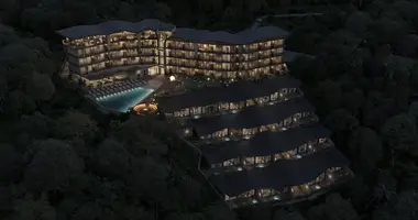 Apartamento 1 habitacion en Tegalinggah, Indonesia