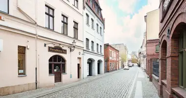 Wohnung in Thorn, Polen