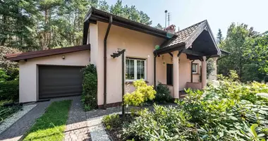 Haus in Ostrowo, Polen