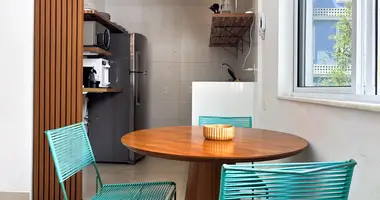 Квартира 1 спальня в Regiao Geografica Imediata do Rio de Janeiro, Бразилия