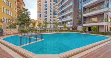 Penthouse 3 bedrooms in Muratpasa, Turkey