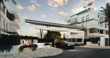 2 bedroom apartment in Mutxamel, Spain