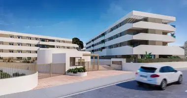 2 bedroom apartment in Sant Joan dAlacant, Spain