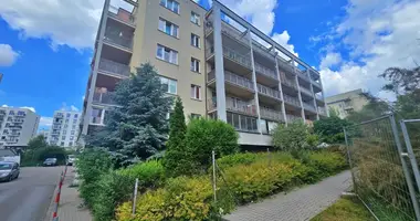 Wohnung 3 zimmer in Krakau, Polen