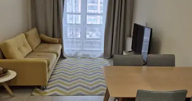 Квартира 1 комната в Новоселье, Россия