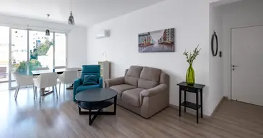 Mieszkanie 2 pokoi w Limassol, Cypr