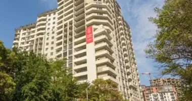 Mieszkanie 4 pokoi w Tbilisi, Gruzja