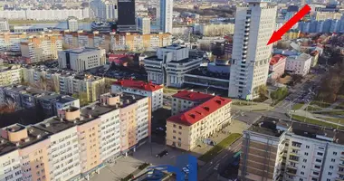 Büro 564 m² in Minsk, Belarus