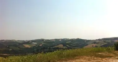 Działka w Terni, Włochy