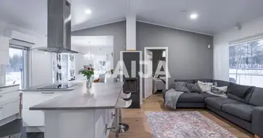 Дом 4 комнаты в Соданкюля, Финляндия