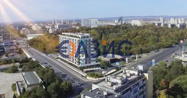 Apartment in Burgas, Bulgaria