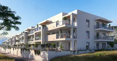 Wohnung 3 Schlafzimmer in Benalmadena, Spanien