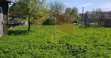 Участок земли в Брест, Беларусь