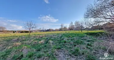 Участок земли в Путчинский сельский Совет, Беларусь