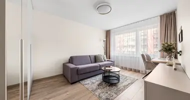 1 room apartment in Vilnius, Lithuania