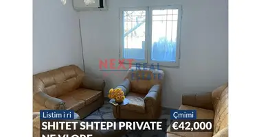 1 bedroom house in Bashkia Vlore, Albania