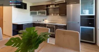 Wohnung 2 zimmer in Prenen, Litauen