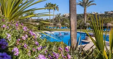 Appartement 3 chambres dans Benahavis, Espagne