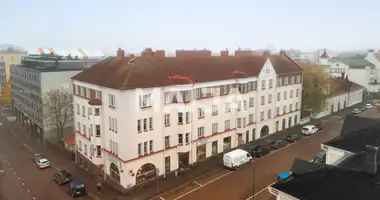 Wohnung 3 zimmer in Kotka Hamina sub region, Finnland